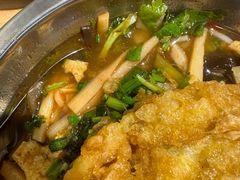 -柳州肥姨妈大骨螺蛳粉(江宁万达店)
