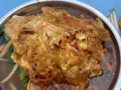 -谭老太正宗柳州螺狮粉(家和花园店)