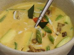 -帕蓝·暹罗料理(大学路店)
