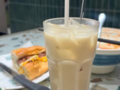 -华嫂冰室(湾仔店)