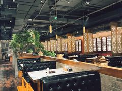 -丁卯•铜锅涮肉(工体店)