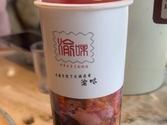 -常和州·夜宵大排档(常州单店)