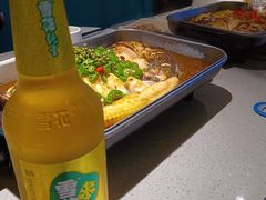 -半天妖烤鱼(方庄店)