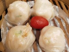 金牌虾饺皇-点都德(大茶楼店)