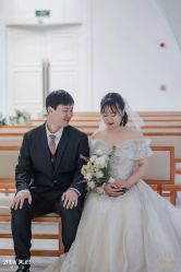 点击看大图 -圣拉维婚礼艺术中心(合肥旗舰店)
