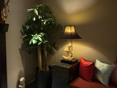 -泰合玺·精油疗愈SPA(南京新街口金轮店)