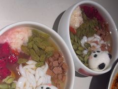 -麻六记(新天地店)