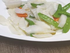 -郑庄脂渣海鲜楼(九水路店)