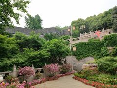 -虞山城墙
