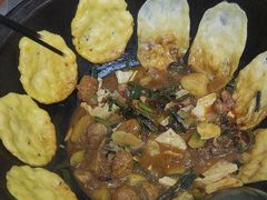 -曹丞相·地锅鸡·地锅鱼(武林店)