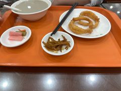 -护国寺小吃(左家庄店)