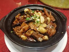 -浔庐餐厅•江西老字号•九江菜(烟水亭店)
