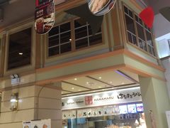 -大食代美食广场(上海中心店)