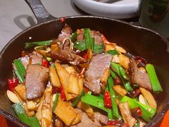 -云海肴·汽锅鸡·云南菜(高德置地店)
