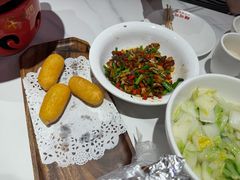 -辣可可·现炒黄牛肉(皇庭广场店)