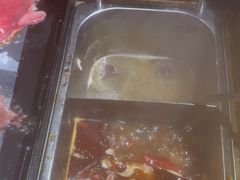 -蒙肥羊·酸汤潮牛·鲜牛肉火锅烤肉自助(岗顶店)