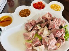 -古萧汪家羊肉馆(龙山路总店)