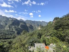 -武当山风景区
