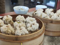 -都一处烧麦馆(前门店)