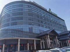 -唐山宴大唐州府精品中餐