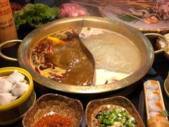-欧阳小姐在成都(爱琴海店)