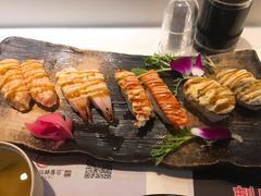 -元通寿司(地标店)