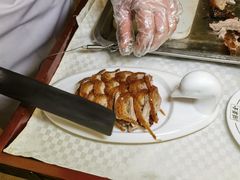 -北京全聚德(天安门店)