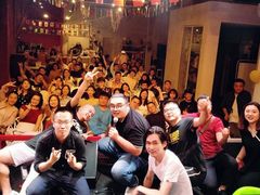 -CH8冇独空间(东郊记忆店)