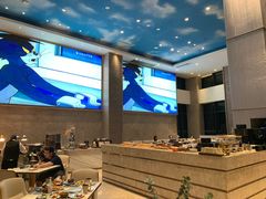 -菲住布渴酒店自助餐厅(阿里巴巴西溪园区店)