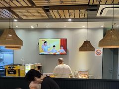-豪享来中西餐厅(隆昌店)