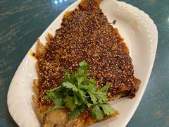 -春花民族美食(佳木斯总店)