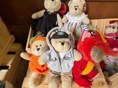 -星巴克(上海长宁来福士1F店)