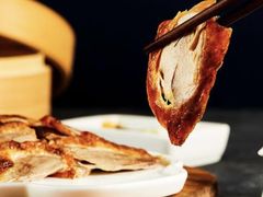-大鸭梨烤鸭(金色漫香店)