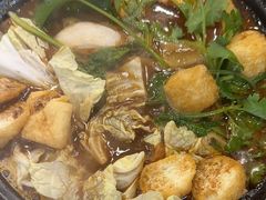 -川香煲(茅台路店)