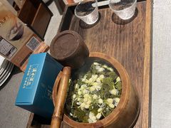 -汉水谣·江景餐厅(江滩店)