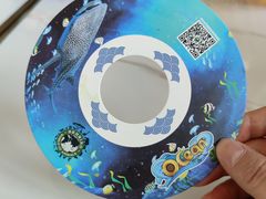 -贝林大翅鲸简餐厅(国家海洋博物馆店)