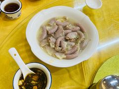 -巫记鸡饭店