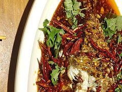 -东来土菜馆(民祥园路店)