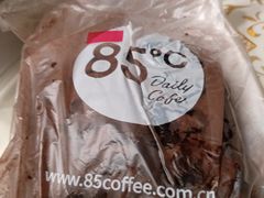 -85度C(北京玉蜓桥二店)