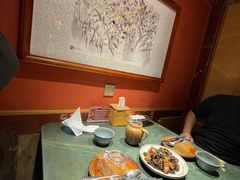 -兰溪小馆(首经贸店)