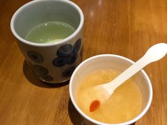 -一心创作料理屋(经开万达店)