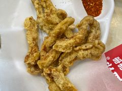 -宏姐串串香(宏伟路店)