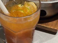 -绿茶餐厅(广州天河城店)