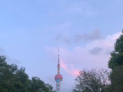 -上海港国际客运中心