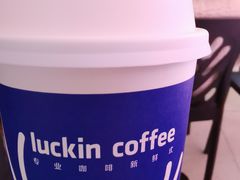 -瑞幸咖啡(第一城店)