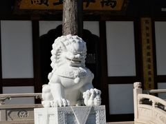 -径山寺