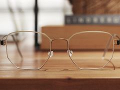 -目艮眼镜SHOWROOM(品牌集合店)
