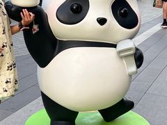 -东莞松山湖万象汇