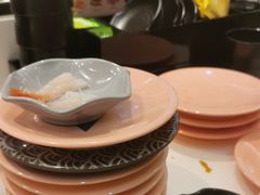 -争鲜回转寿司(通州万达店)