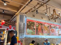 -强记海鲜·大排档(蛇口新街店)